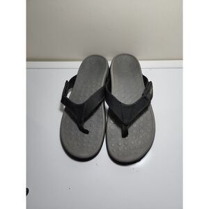 Vionic Men's Thong Sandals Size 11